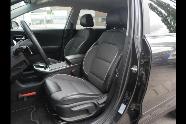 Kia e-Niro Edition 64 kWh | 3 Fase | Stoel/Stuurverwarming | Keyless | Navi | Carplay |