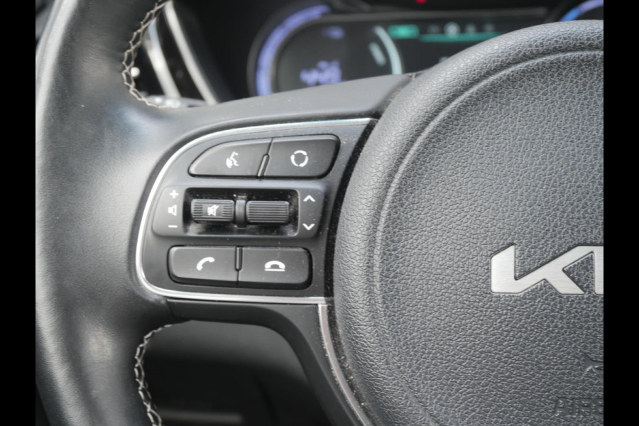 Kia e-Niro Edition 64 kWh | 3 Fase | Stoel/Stuurverwarming | Keyless | Navi | Carplay |