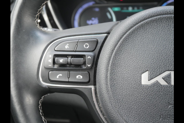 Kia e-Niro Edition 64 kWh | 3 Fase | Stoel/Stuurverwarming | Keyless | Navi | Carplay |