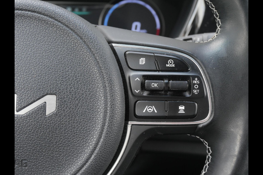 Kia e-Niro Edition 64 kWh | 3 Fase | Stoel/Stuurverwarming | Keyless | Navi | Carplay |