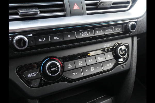 Kia e-Niro Edition 64 kWh | 3 Fase | Stoel/Stuurverwarming | Keyless | Navi | Carplay |