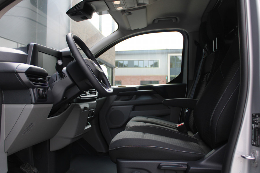 Ford Transit Custom 320 2.0 TDCI L2H1 Trend 170pk - 2x Schuifdeur - Carplay - Android - Camera - LED - Stoelverwarming - 70l tank - Rijklaar