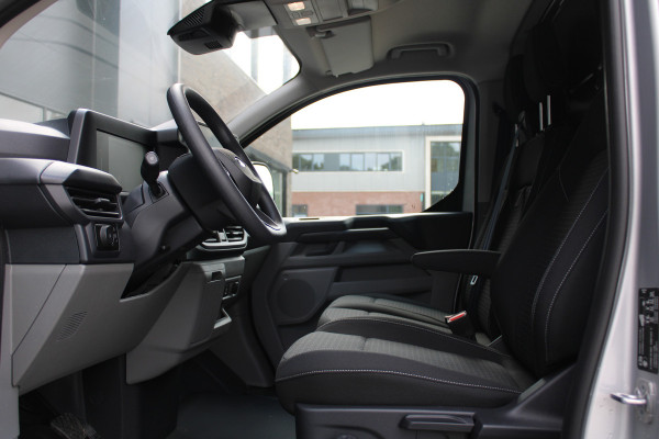 Ford Transit Custom 320 2.0 TDCI L2H1 Trend 170pk - 2x Schuifdeur - Carplay - Android - Camera - LED - Stoelverwarming - 70l tank - Rijklaar