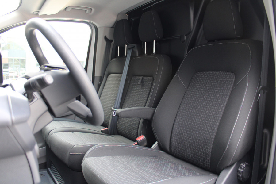 Ford Transit Custom 320 2.0 TDCI L2H1 Trend 170pk - 2x Schuifdeur - Carplay - Android - Camera - LED - Stoelverwarming - 70l tank - Rijklaar