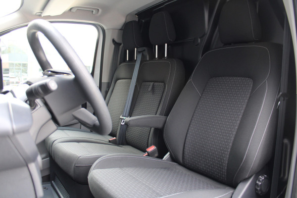 Ford Transit Custom 320 2.0 TDCI L2H1 Trend 170pk - 2x Schuifdeur - Carplay - Android - Camera - LED - Stoelverwarming - 70l tank - Rijklaar