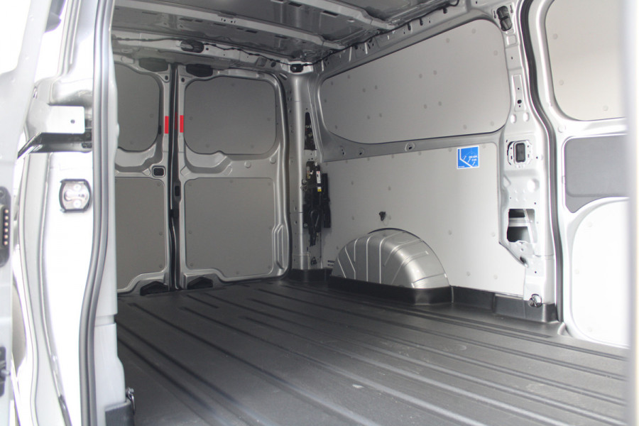 Ford Transit Custom 320 2.0 TDCI L2H1 Trend 170pk - 2x Schuifdeur - Carplay - Android - Camera - LED - Stoelverwarming - 70l tank - Rijklaar