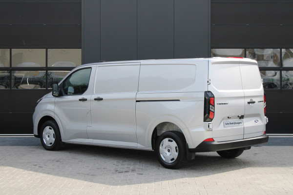 Ford Transit Custom 320 2.0 TDCI L2H1 Trend 170pk - 2x Schuifdeur - Carplay - Android - Camera - LED - Stoelverwarming - 70l tank - Rijklaar