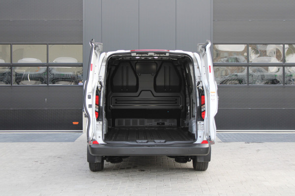 Ford Transit Custom 320 2.0 TDCI L2H1 Trend 170pk - 2x Schuifdeur - Carplay - Android - Camera - LED - Stoelverwarming - 70l tank - Rijklaar