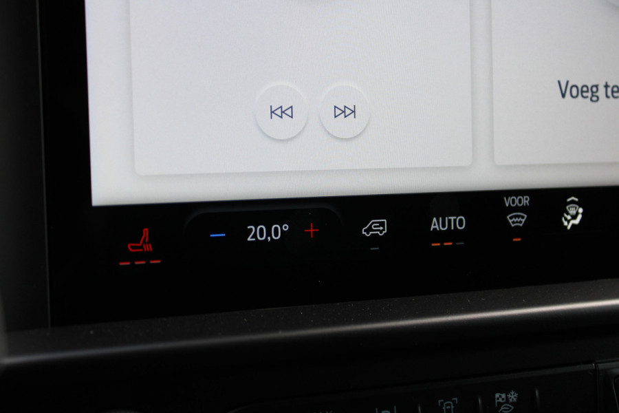 Ford Transit Custom 320 2.0 TDCI L2H1 Trend 170pk - 2x Schuifdeur - Carplay - Android - Camera - LED - Stoelverwarming - 70l tank - Rijklaar