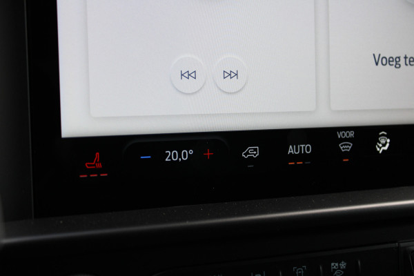 Ford Transit Custom 320 2.0 TDCI L2H1 Trend 170pk - 2x Schuifdeur - Carplay - Android - Camera - LED - Stoelverwarming - 70l tank - Rijklaar