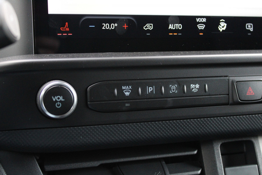 Ford Transit Custom 320 2.0 TDCI L2H1 Trend 170pk - 2x Schuifdeur - Carplay - Android - Camera - LED - Stoelverwarming - 70l tank - Rijklaar