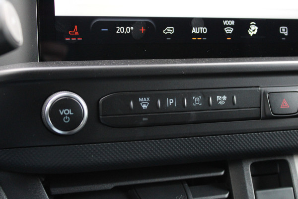 Ford Transit Custom 320 2.0 TDCI L2H1 Trend 170pk - 2x Schuifdeur - Carplay - Android - Camera - LED - Stoelverwarming - 70l tank - Rijklaar