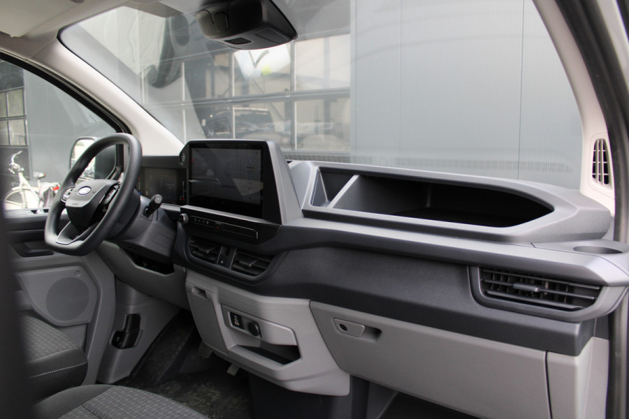 Ford Transit Custom 320 2.0 TDCI L2H1 Trend 170pk - 2x Schuifdeur - Carplay - Android - Camera - LED - Stoelverwarming - 70l tank - Rijklaar