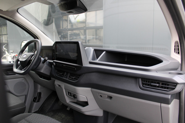 Ford Transit Custom 320 2.0 TDCI L2H1 Trend 170pk - 2x Schuifdeur - Carplay - Android - Camera - LED - Stoelverwarming - 70l tank - Rijklaar