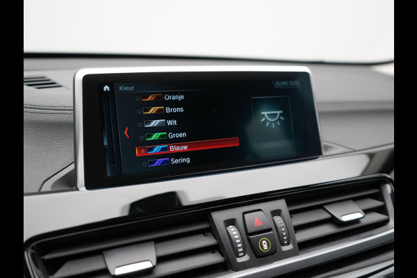 BMW X1 xDrive25e Sportline Plug In Hybrid 220pk PHEV | Camera | Sportstoelen Verwamd | Navi Prof | DAB | 18"L.M | LED Koplampen |