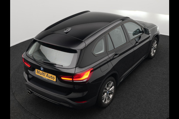 BMW X1 xDrive25e Sportline Plug In Hybrid 220pk PHEV | Camera | Sportstoelen Verwamd | Navi Prof | DAB | 18"L.M | LED Koplampen |