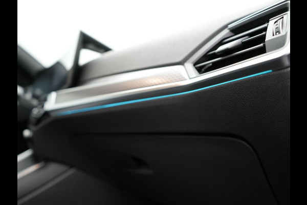 BMW 3-serie 330e M Sport Plug In Hybrid 293pk PHEV | Widescreen Navi |Head Up | Alcantara Sportstoelen Verwarmd | Sfeerverlichting | Camera | BLIS | Keyless |