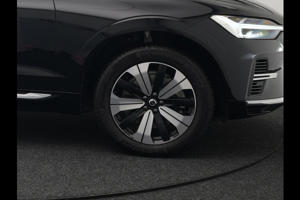 Volvo XC60 T6 Plug-in hybrid AWD Plus Bright PHEV | Panodak | Adaptive Cruise | Harman Kardon | Lederen Sportstoelen Memory | Camera | Google Maps | 19"L.M | Keyless | Stuurverwarming |