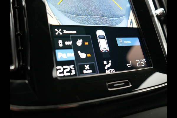 Volvo XC40 T4 Recharge Inscription Plug In Hybrid 211pk PHEV | Adaptive Cruise | Lederen Sportstoelen Memory | 360 Camera | Apple Carplay | Stuurverwarming | 18"L.M | DAB |