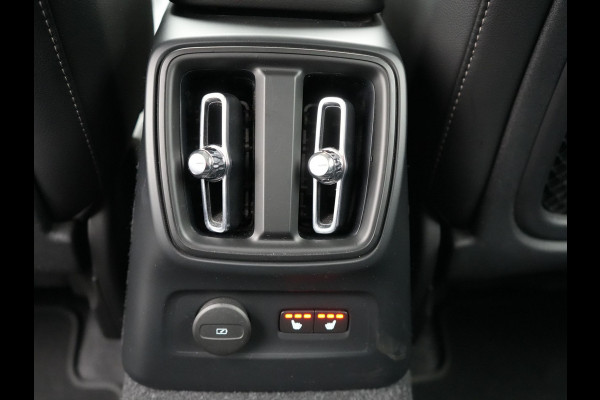 Volvo XC40 T4 Recharge Inscription Plug In Hybrid 211pk PHEV | Adaptive Cruise | Lederen Sportstoelen Memory | 360 Camera | Apple Carplay | Stuurverwarming | 18"L.M | DAB |