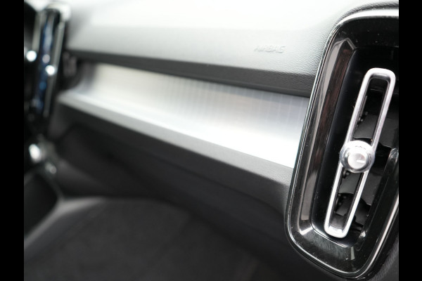 Volvo XC40 T4 Recharge Inscription Plug In Hybrid 211pk PHEV | Adaptive Cruise | Lederen Sportstoelen Memory | 360 Camera | Apple Carplay | Stuurverwarming | 18"L.M | DAB |