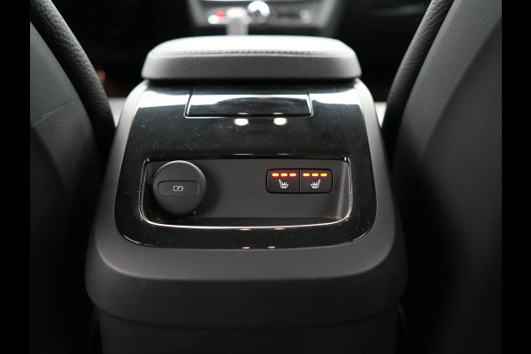 Volvo V90 T6 AWD Inscription Plug In Hybrid 340pk PHEV | Adaptive Cruise | Trekhaak af Fabriek | Head Up | Lederen Sportstoelen Memory | Harman Kardon | 360 Camera | BLIS | Pilot Assist | Stuurverwarming |