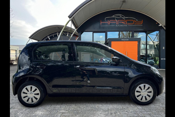 Volkswagen up! 1.0 BMT 5 Deurs Airco 1e Eig 100% Dealeronderhouden