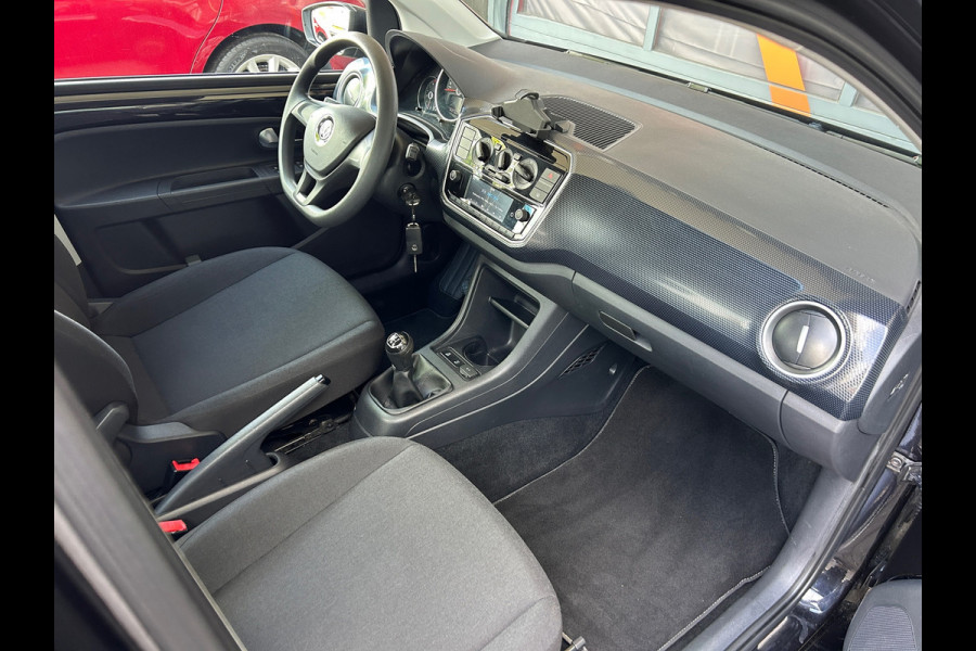 Volkswagen up! 1.0 BMT 5 Deurs Airco 1e Eig 100% Dealeronderhouden