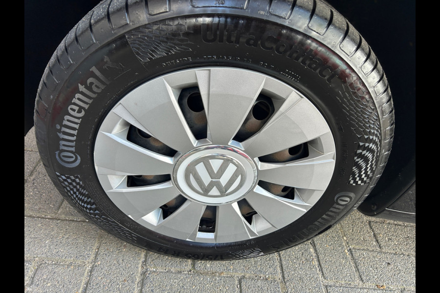 Volkswagen up! 1.0 BMT 5 Deurs Airco 1e Eig 100% Dealeronderhouden