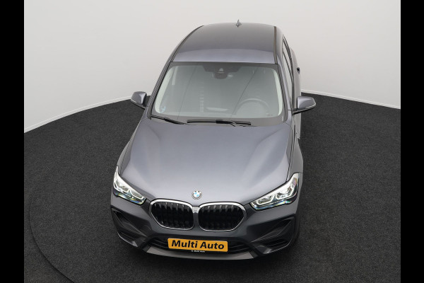 BMW X1 xDrive25e Sportline Plug In Hybrid 220pk PHEV | Adaptive Cruise | Trekhaak Afn. | Camera | Sportstoelen Verwarmd | Navi Pro | DAB | El. Achterklep |
