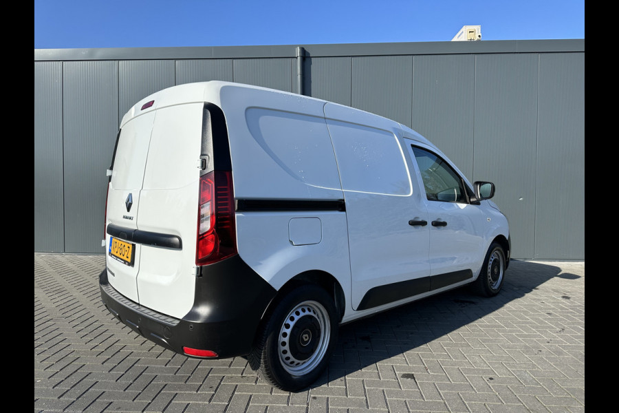 Renault Express 1.5 dCi Comfort / 1e EIGENAAR / CRUISE / AIRCO / GROOT NAVI / APPLE CARPLAY