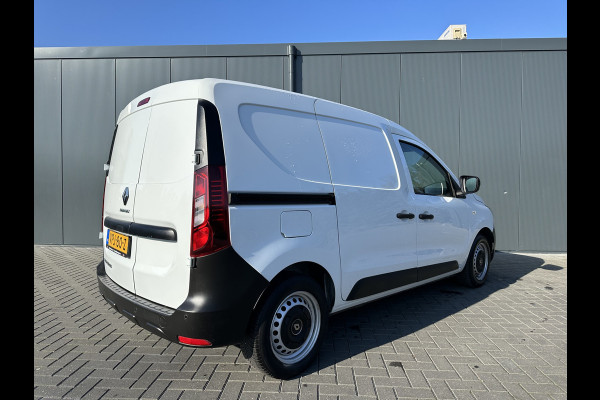 Renault Express 1.5 dCi Comfort / 1e EIGENAAR / CRUISE / AIRCO / GROOT NAVI / APPLE CARPLAY