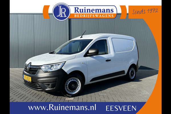 Renault Express 1.5 dCi Comfort / 1e EIGENAAR / CRUISE / AIRCO / GROOT NAVI / APPLE CARPLAY