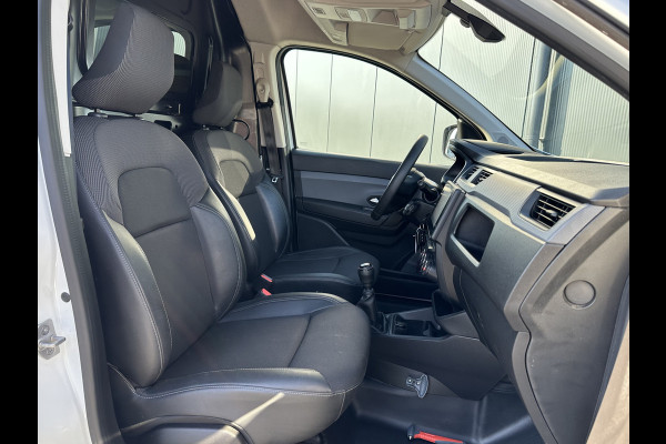 Renault Express 1.5 dCi Comfort / 1e EIGENAAR / CRUISE / AIRCO / GROOT NAVI / APPLE CARPLAY