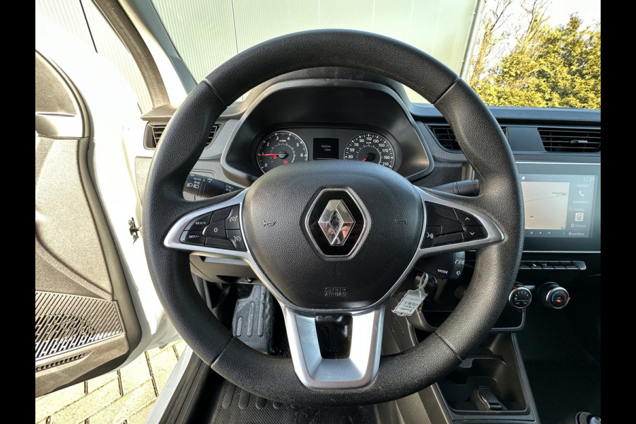 Renault Express 1.5 dCi Comfort / 1e EIGENAAR / CRUISE / AIRCO / GROOT NAVI / APPLE CARPLAY