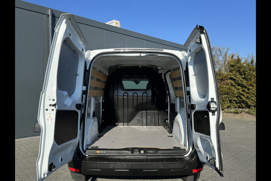 Renault Express 1.5 dCi Comfort / 1e EIGENAAR / CRUISE / AIRCO / GROOT NAVI / APPLE CARPLAY