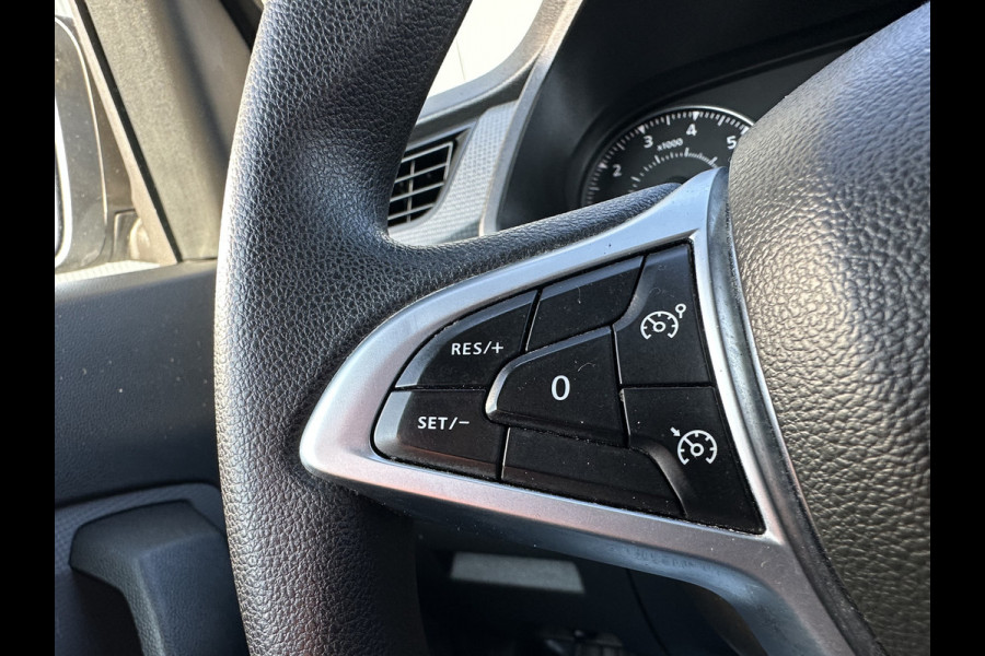 Renault Express 1.5 dCi Comfort / 1e EIGENAAR / CRUISE / AIRCO / GROOT NAVI / APPLE CARPLAY