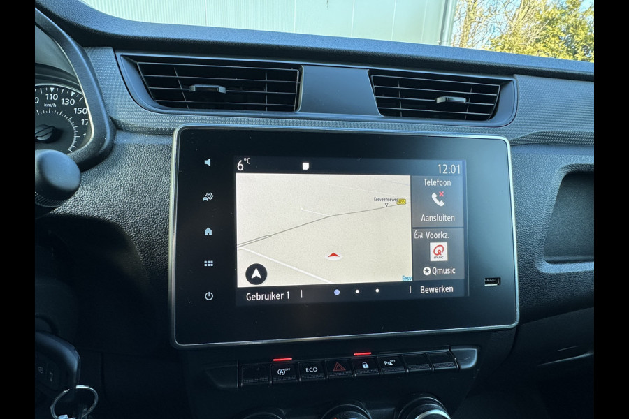 Renault Express 1.5 dCi Comfort / 1e EIGENAAR / CRUISE / AIRCO / GROOT NAVI / APPLE CARPLAY
