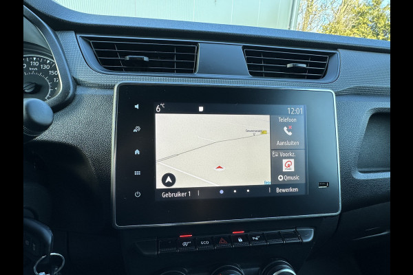 Renault Express 1.5 dCi Comfort / 1e EIGENAAR / CRUISE / AIRCO / GROOT NAVI / APPLE CARPLAY
