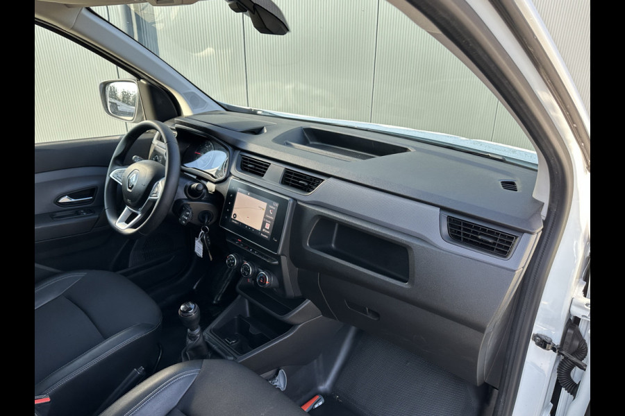 Renault Express 1.5 dCi Comfort / 1e EIGENAAR / CRUISE / AIRCO / GROOT NAVI / APPLE CARPLAY