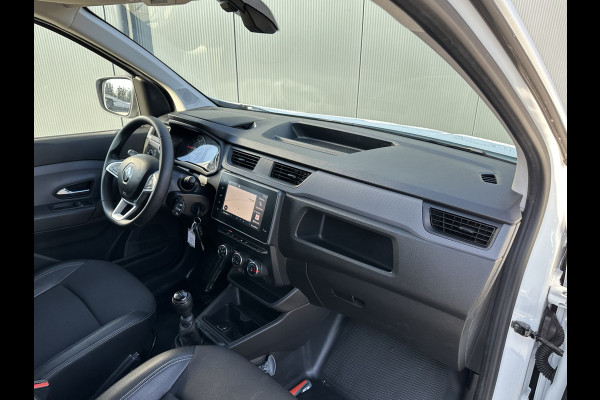 Renault Express 1.5 dCi Comfort / 1e EIGENAAR / CRUISE / AIRCO / GROOT NAVI / APPLE CARPLAY