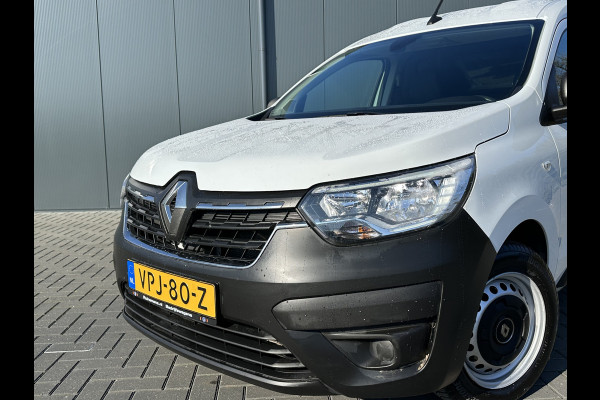 Renault Express 1.5 dCi Comfort / 1e EIGENAAR / CRUISE / AIRCO / GROOT NAVI / APPLE CARPLAY