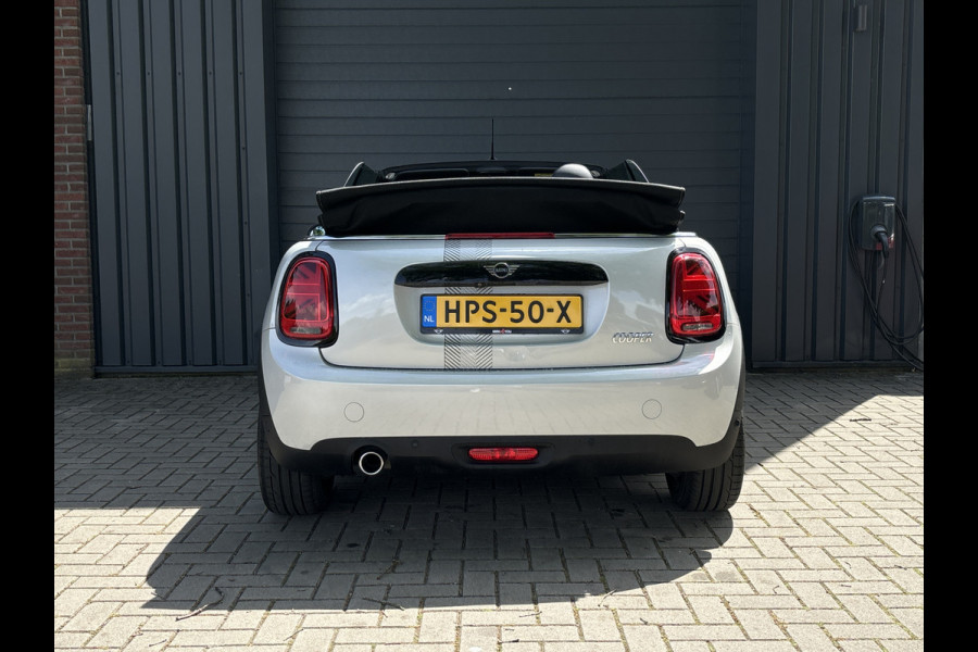 MINI Cabrio 1.5 Cooper Chili - Led - Navi - Camera -