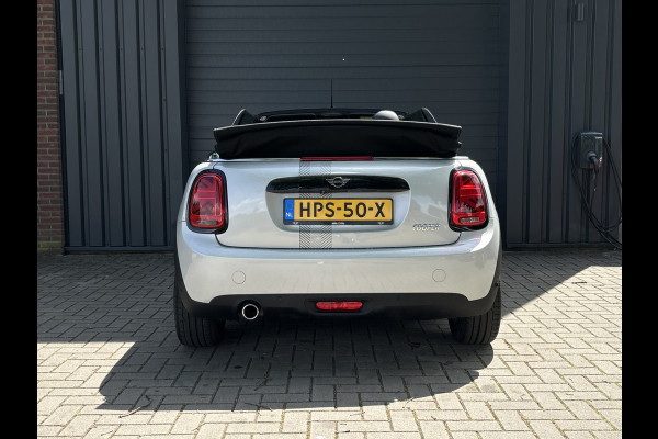 MINI Cabrio 1.5 Cooper Chili - Led - Navi - Camera -