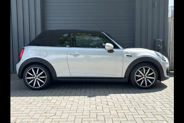 MINI Cabrio 1.5 Cooper Chili - Led - Navi - Camera -