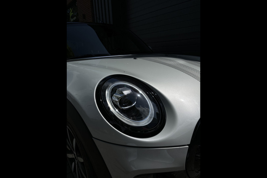 MINI Cabrio 1.5 Cooper Chili - Led - Navi - Camera -