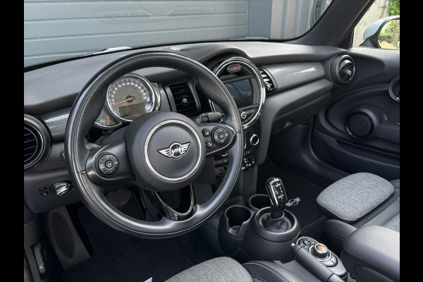 MINI Cabrio 1.5 Cooper Chili - Led - Navi - Camera -
