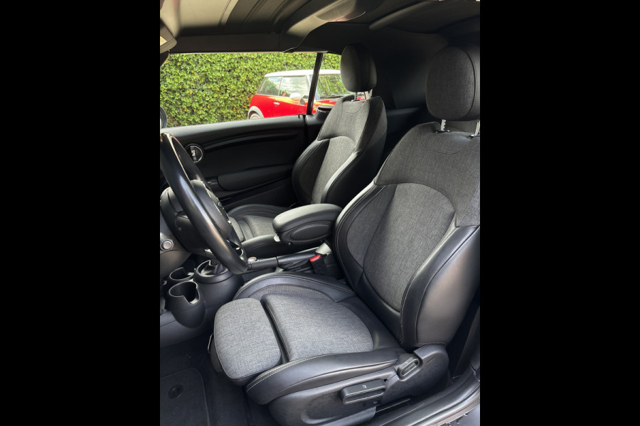MINI Cabrio 1.5 Cooper Chili - Led - Navi - Camera -
