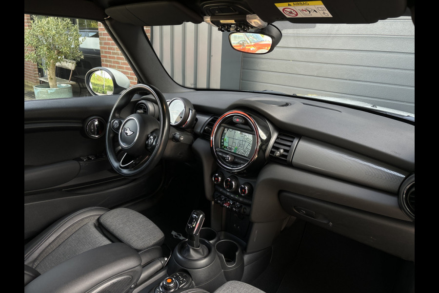 MINI Cabrio 1.5 Cooper Chili - Led - Navi - Camera -