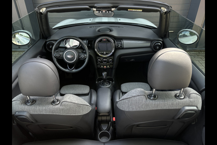 MINI Cabrio 1.5 Cooper Chili - Led - Navi - Camera -
